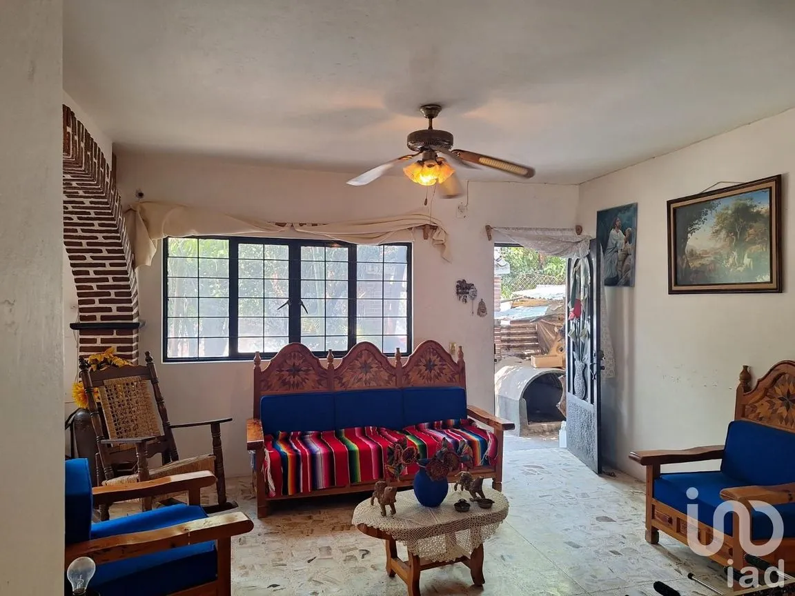 Casa en Venta en Vicente Guerrero, Yautepec, Morelos | NEX-241048 | iad México | Foto 9 de 11