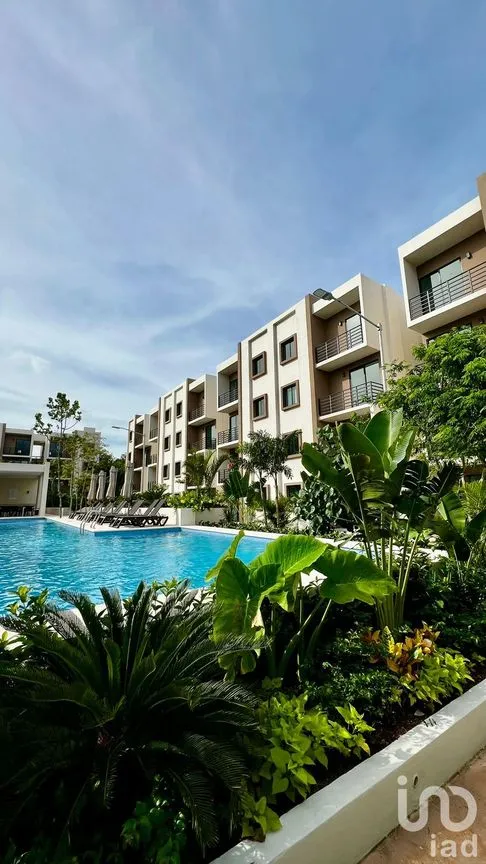 Departamento en Venta en Alfredo V. Bonfil, Benito Juárez, Quintana Roo | NEX-241282 | iad México | Foto 2 de 21