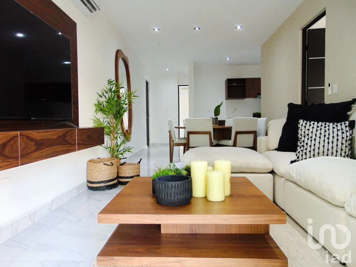 Departamento en Venta en Alfredo V. Bonfil, Benito Juárez, Quintana Roo | NEX-241282 | iad México | Foto 3 de 21