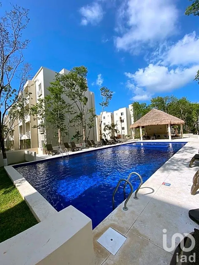 Departamento en Venta en Alfredo V. Bonfil, Benito Juárez, Quintana Roo | NEX-241282 | iad México | Foto 21 de 21
