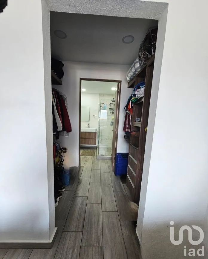 Departamento en Venta en Santa Cruz Atoyac, Benito Juárez, Ciudad de México | NEX-241296 | iad México | Foto 11 de 17