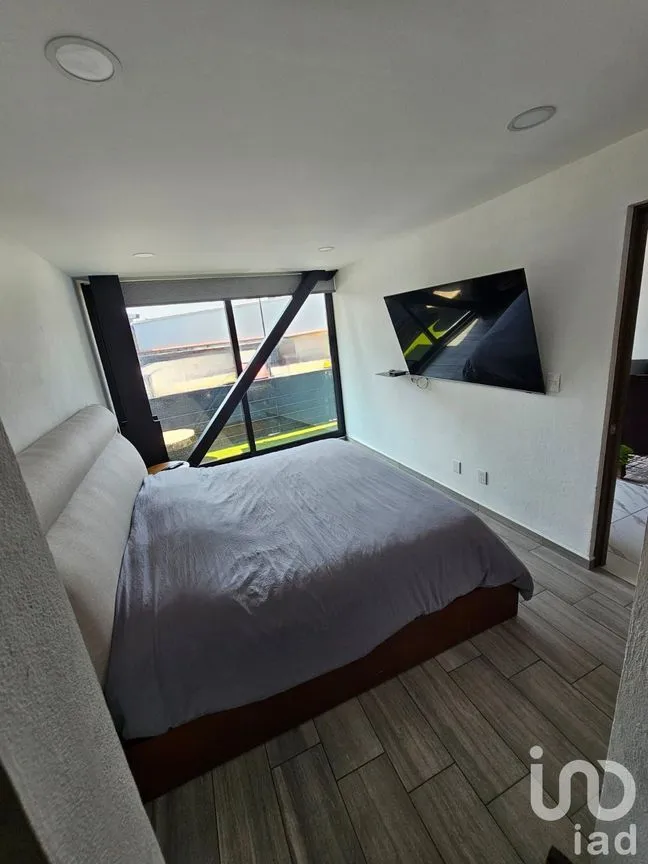 Departamento en Venta en Santa Cruz Atoyac, Benito Juárez, Ciudad de México | NEX-241296 | iad México | Foto 12 de 17