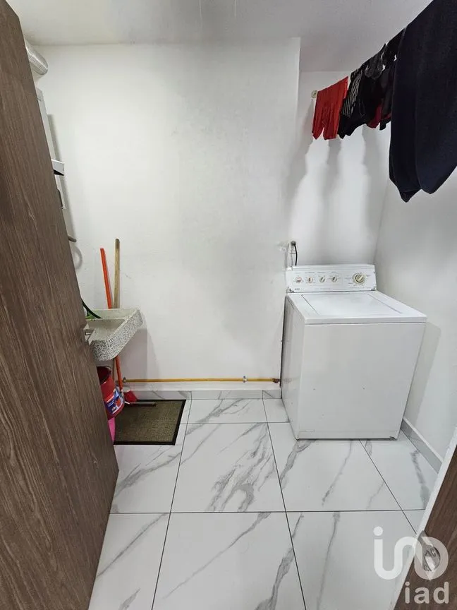 Departamento en Venta en Santa Cruz Atoyac, Benito Juárez, Ciudad de México | NEX-241296 | iad México | Foto 13 de 17