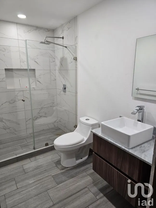 Departamento en Venta en Santa Cruz Atoyac, Benito Juárez, Ciudad de México | NEX-241296 | iad México | Foto 14 de 17