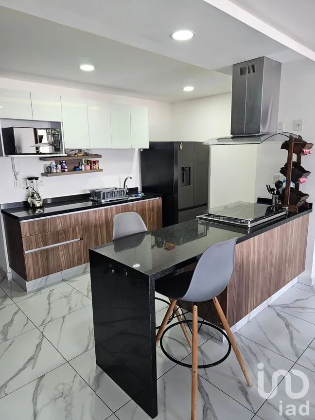 Departamento en Venta en Santa Cruz Atoyac, Benito Juárez, Ciudad de México | NEX-241296 | iad México | Foto 15 de 17