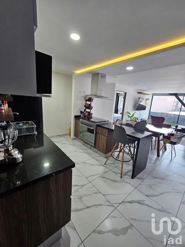 Departamento en Venta en Santa Cruz Atoyac, Benito Juárez, Ciudad de México | NEX-241296 | iad México | Foto 16 de 17