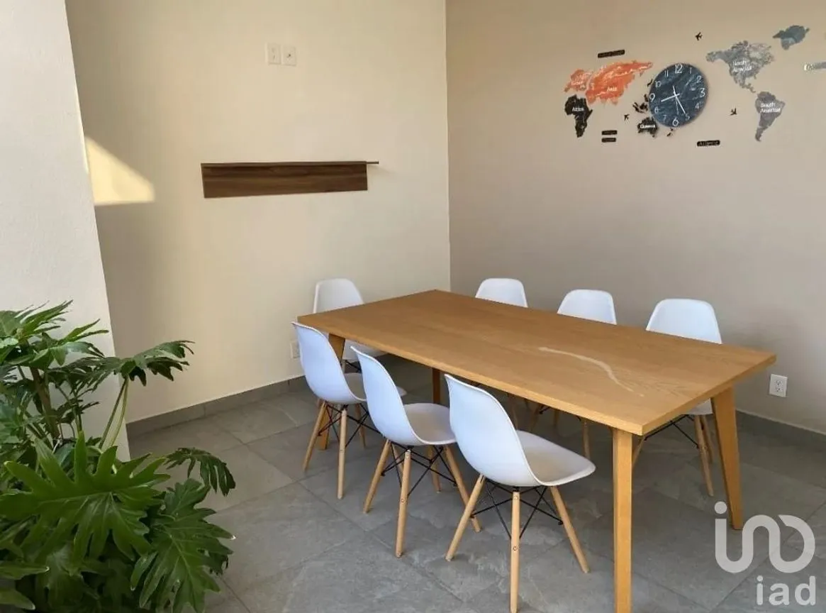 Departamento en Venta en Santa Cruz Atoyac, Benito Juárez, Ciudad de México | NEX-241296 | iad México | Foto 3 de 17