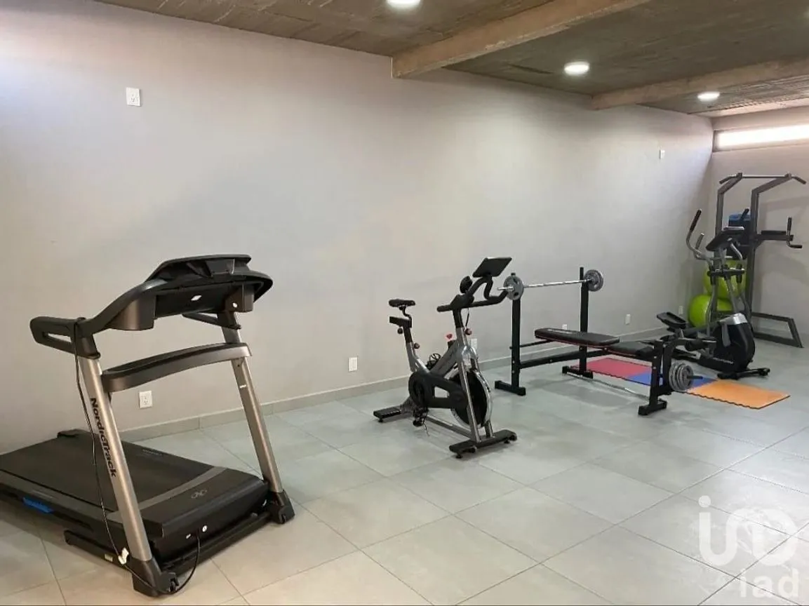 Departamento en Venta en Santa Cruz Atoyac, Benito Juárez, Ciudad de México | NEX-241296 | iad México | Foto 4 de 17