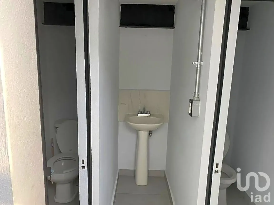 Departamento en Venta en Santa Cruz Atoyac, Benito Juárez, Ciudad de México | NEX-241296 | iad México | Foto 5 de 17