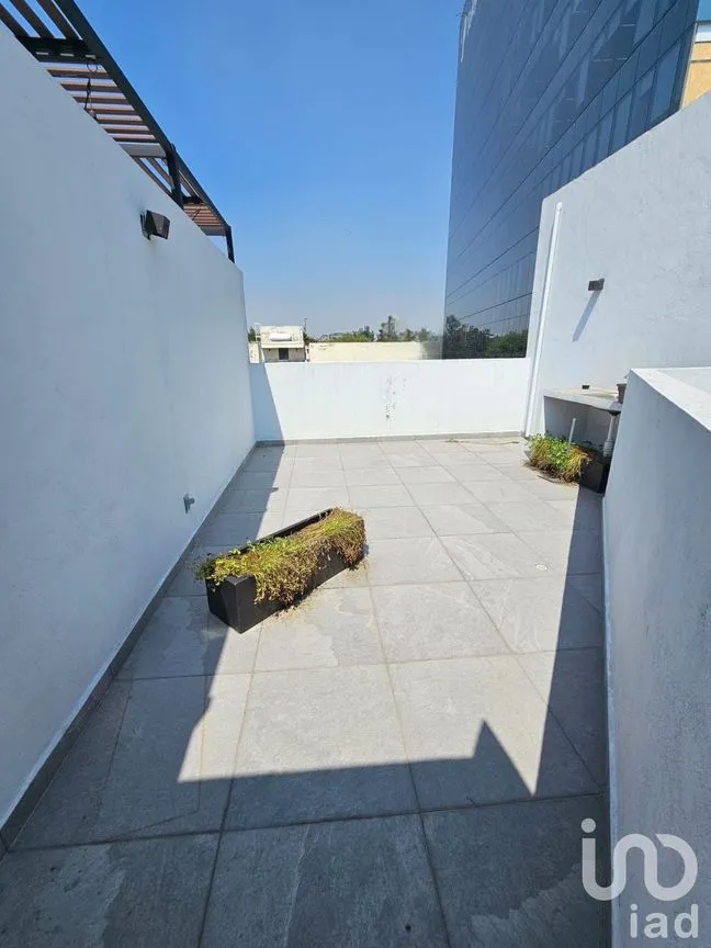 Departamento en Venta en Santa Cruz Atoyac, Benito Juárez, Ciudad de México | NEX-241296 | iad México | Foto 8 de 17