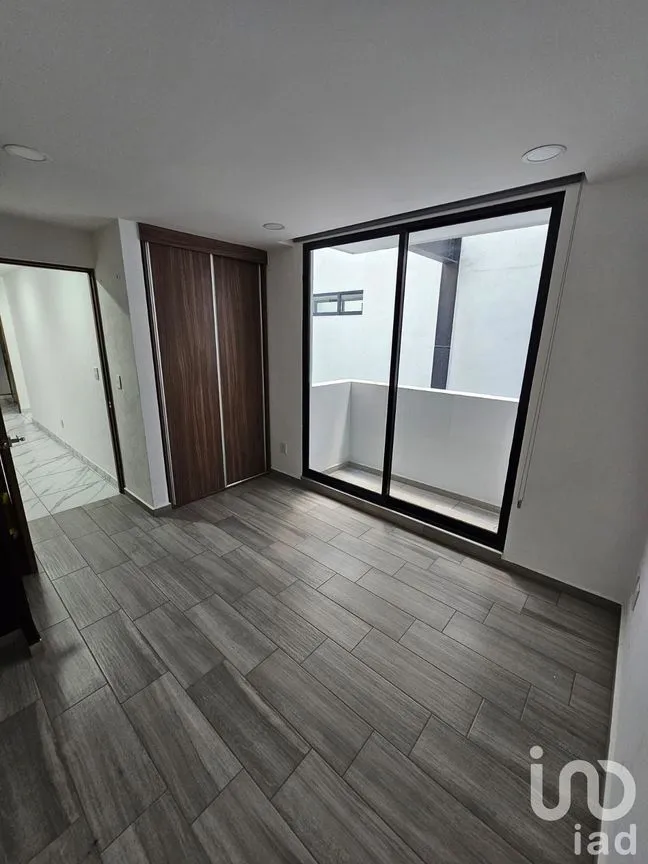 Departamento en Venta en Santa Cruz Atoyac, Benito Juárez, Ciudad de México | NEX-241296 | iad México | Foto 9 de 17