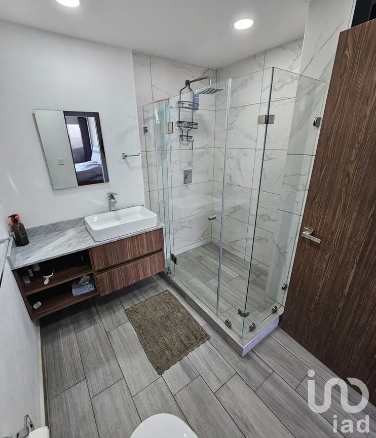 Departamento en Venta en Santa Cruz Atoyac, Benito Juárez, Ciudad de México | NEX-241296 | iad México | Foto 10 de 17