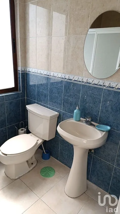 Casa en Venta en El Coyol, Gustavo A. Madero, Ciudad de México | NEX-243797 | iad México | Foto 11 de 35