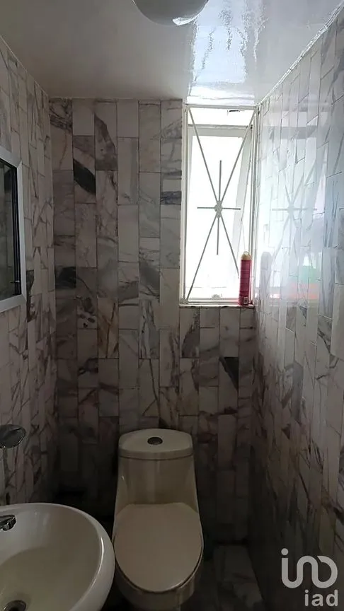 Casa en Venta en El Coyol, Gustavo A. Madero, Ciudad de México | NEX-243797 | iad México | Foto 16 de 35