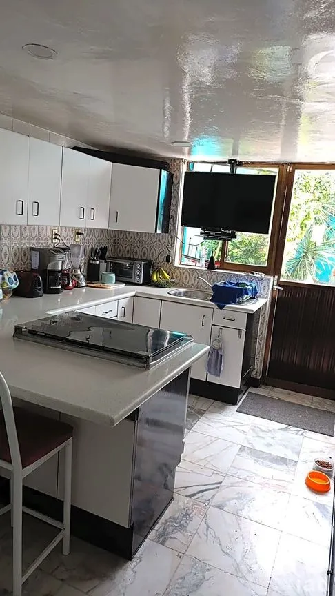 Casa en Venta en El Coyol, Gustavo A. Madero, Ciudad de México | NEX-243797 | iad México | Foto 17 de 35