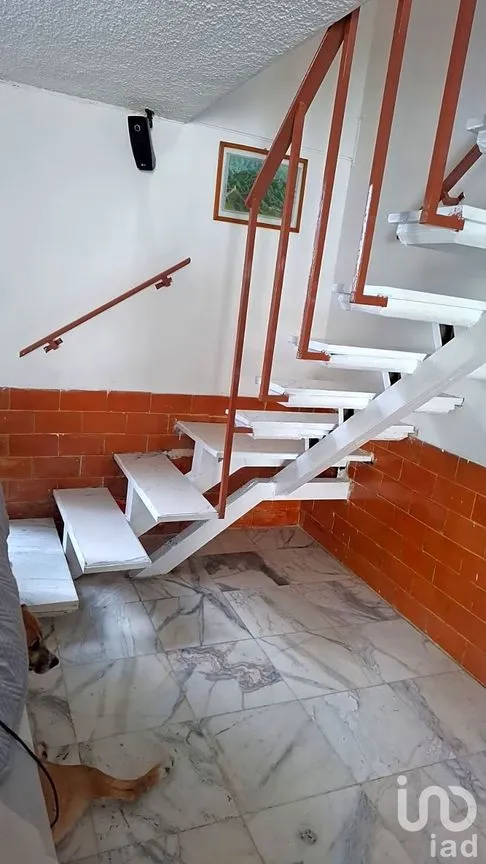 Casa en Venta en El Coyol, Gustavo A. Madero, Ciudad de México | NEX-243797 | iad México | Foto 19 de 35
