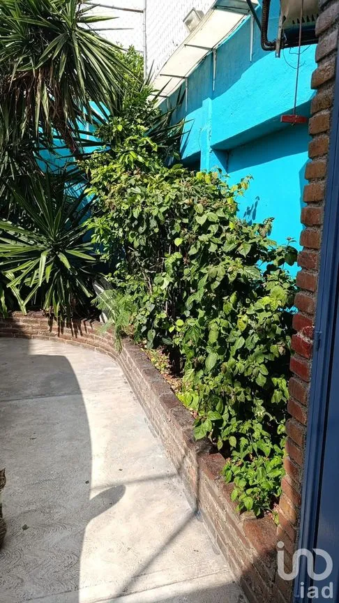 Casa en Venta en El Coyol, Gustavo A. Madero, Ciudad de México | NEX-243797 | iad México | Foto 23 de 35