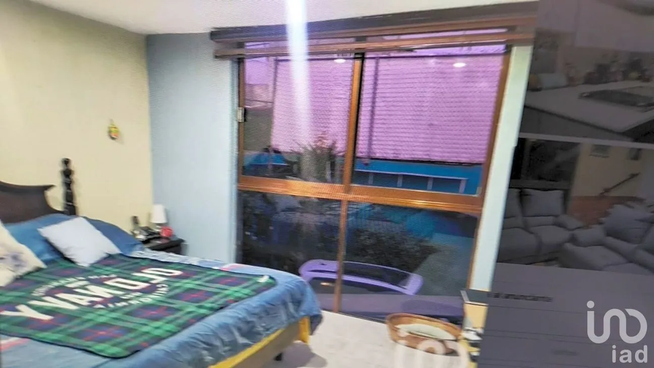Casa en Venta en El Coyol, Gustavo A. Madero, Ciudad de México | NEX-243797 | iad México | Foto 25 de 35