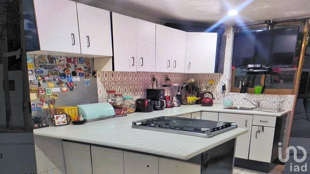 Casa en Venta en El Coyol, Gustavo A. Madero, Ciudad de México | NEX-243797 | iad México | Foto 27 de 35