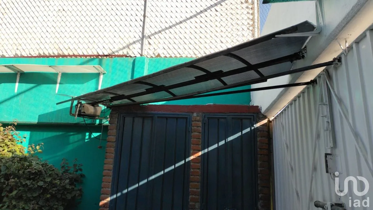 Casa en Venta en El Coyol, Gustavo A. Madero, Ciudad de México | NEX-243797 | iad México | Foto 30 de 35