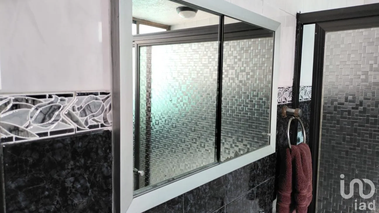 Casa en Venta en El Coyol, Gustavo A. Madero, Ciudad de México | NEX-243797 | iad México | Foto 31 de 35