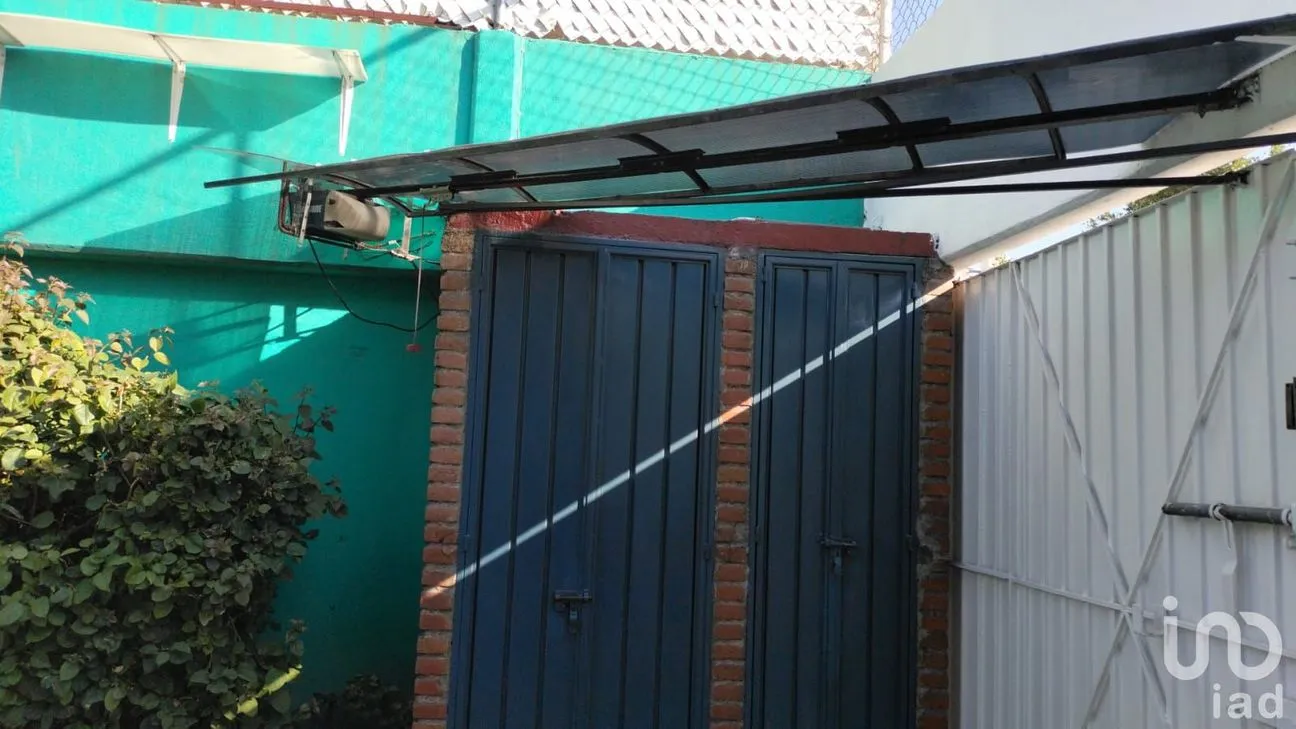 Casa en Venta en El Coyol, Gustavo A. Madero, Ciudad de México | NEX-243797 | iad México | Foto 33 de 35