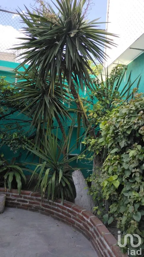 Casa en Venta en El Coyol, Gustavo A. Madero, Ciudad de México | NEX-243797 | iad México | Foto 34 de 35