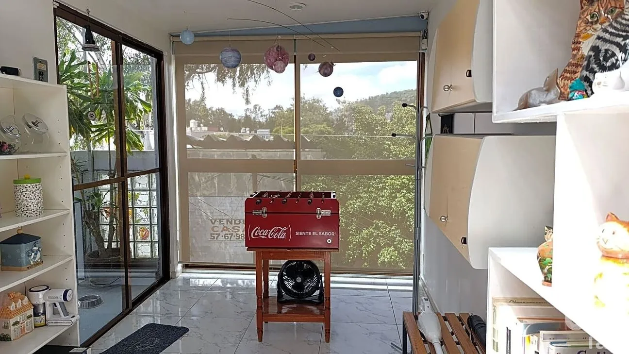 Casa en Venta en El Coyol, Gustavo A. Madero, Ciudad de México | NEX-243797 | iad México | Foto 6 de 35