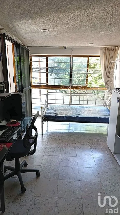 Casa en Venta en El Coyol, Gustavo A. Madero, Ciudad de México | NEX-243797 | iad México | Foto 8 de 35