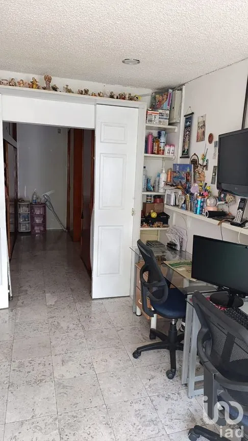 Casa en Venta en El Coyol, Gustavo A. Madero, Ciudad de México | NEX-243797 | iad México | Foto 10 de 35