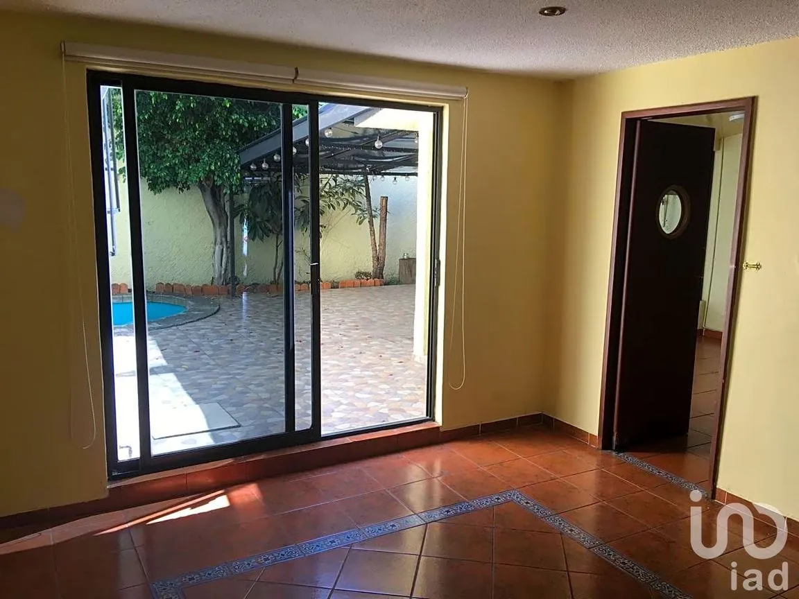 Casa en Venta en Letrán Valle, Benito Juárez, Ciudad de México | NEX-243987 | iad México | Foto 2 de 12