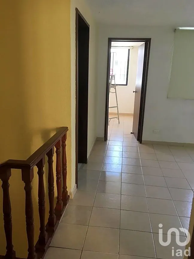 Casa en Venta en Letrán Valle, Benito Juárez, Ciudad de México | NEX-243987 | iad México | Foto 11 de 12