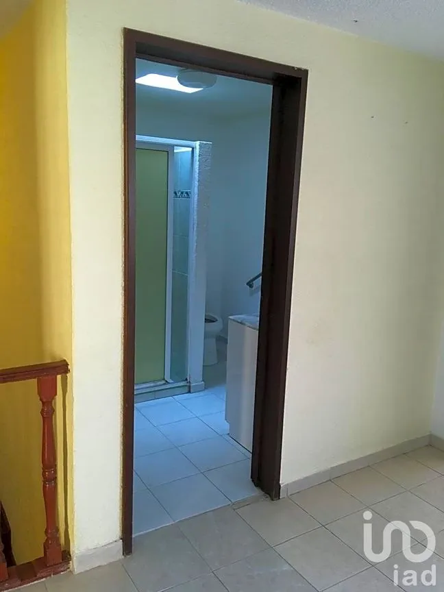 Casa en Venta en Letrán Valle, Benito Juárez, Ciudad de México | NEX-243987 | iad México | Foto 12 de 12