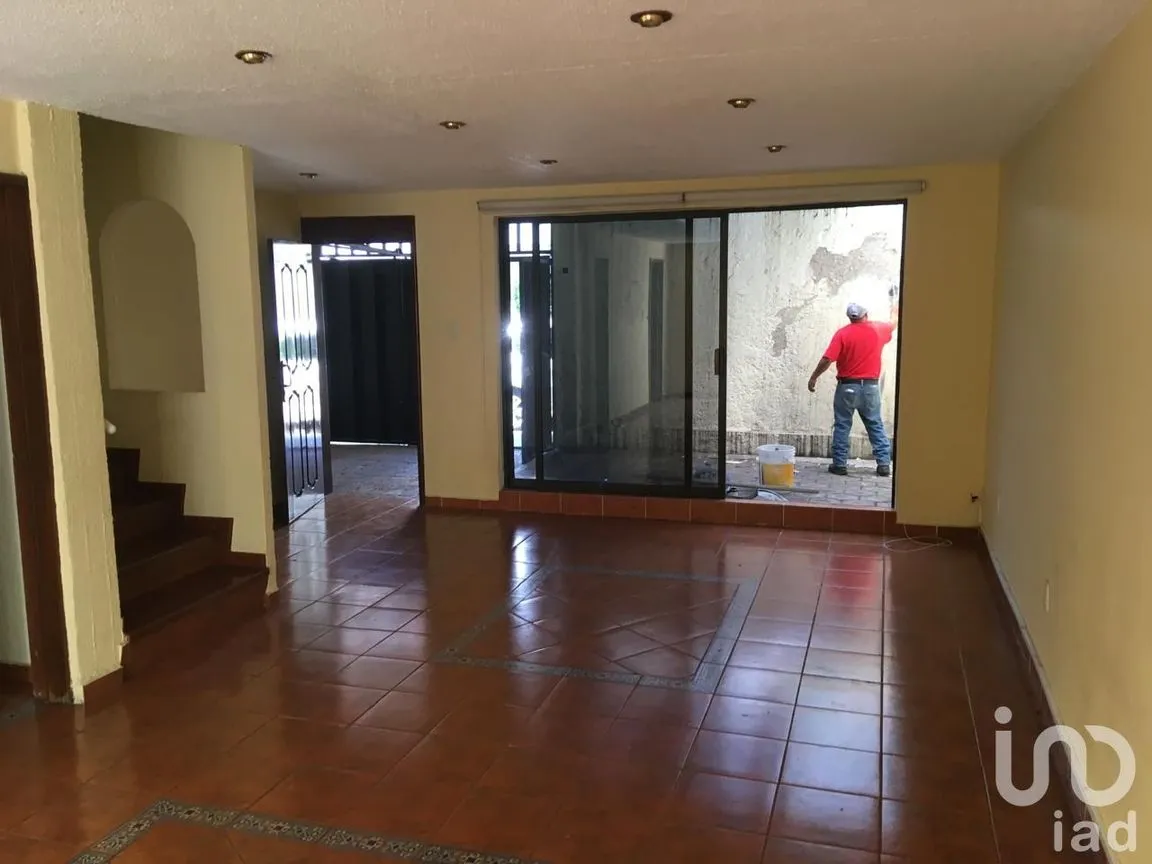 Casa en Venta en Letrán Valle, Benito Juárez, Ciudad de México | NEX-243987 | iad México | Foto 3 de 12