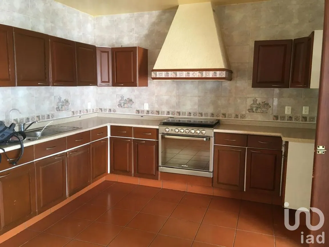 Casa en Venta en Letrán Valle, Benito Juárez, Ciudad de México | NEX-243987 | iad México | Foto 6 de 12