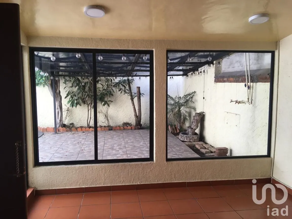 Casa en Venta en Letrán Valle, Benito Juárez, Ciudad de México | NEX-243987 | iad México | Foto 7 de 12