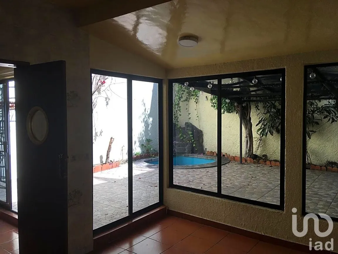 Casa en Venta en Letrán Valle, Benito Juárez, Ciudad de México | NEX-243987 | iad México | Foto 8 de 12