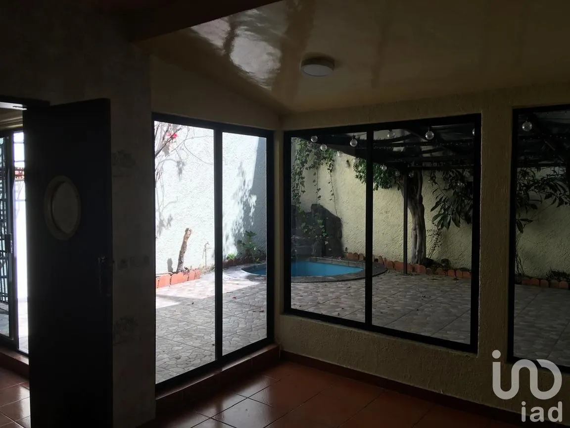 Casa en Venta en Letrán Valle, Benito Juárez, Ciudad de México | NEX-243987 | iad México | Foto 9 de 12