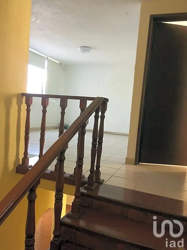 Casa en Venta en Letrán Valle, Benito Juárez, Ciudad de México | NEX-243987 | iad México | Foto 10 de 12