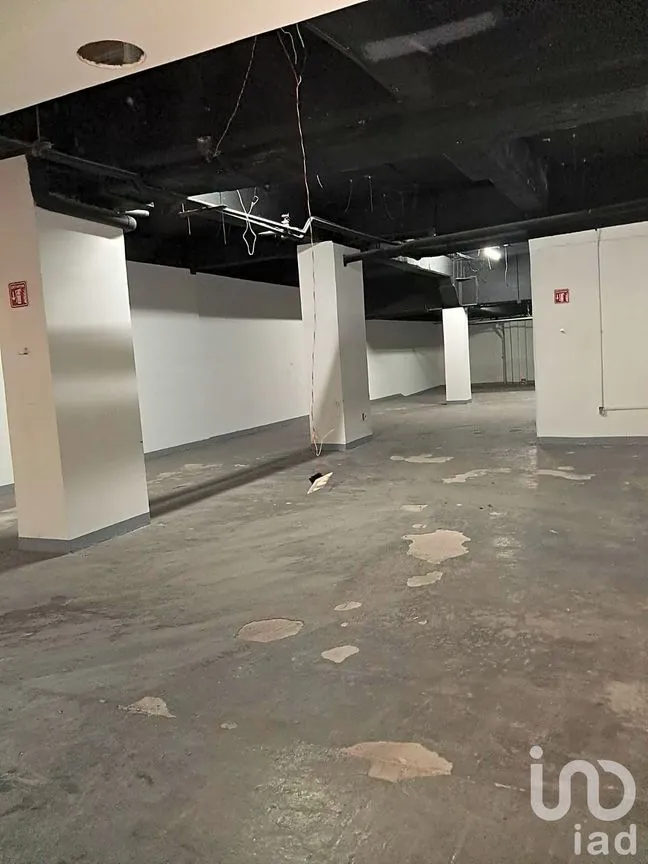 Local en Renta en Insurgentes Mixcoac, Benito Juárez, Ciudad de México | NEX-247933 | iad México | Foto 3 de 8