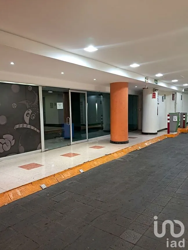 Local en Renta en Insurgentes Mixcoac, Benito Juárez, Ciudad de México | NEX-247933 | iad México | Foto 1 de 8