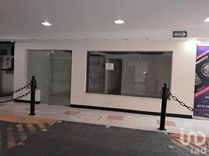 NEX-247937 - Local en Renta, con 2 baños, con 40 m2 de construcción en Insurgentes Mixcoac, CP 03920, Ciudad de México.