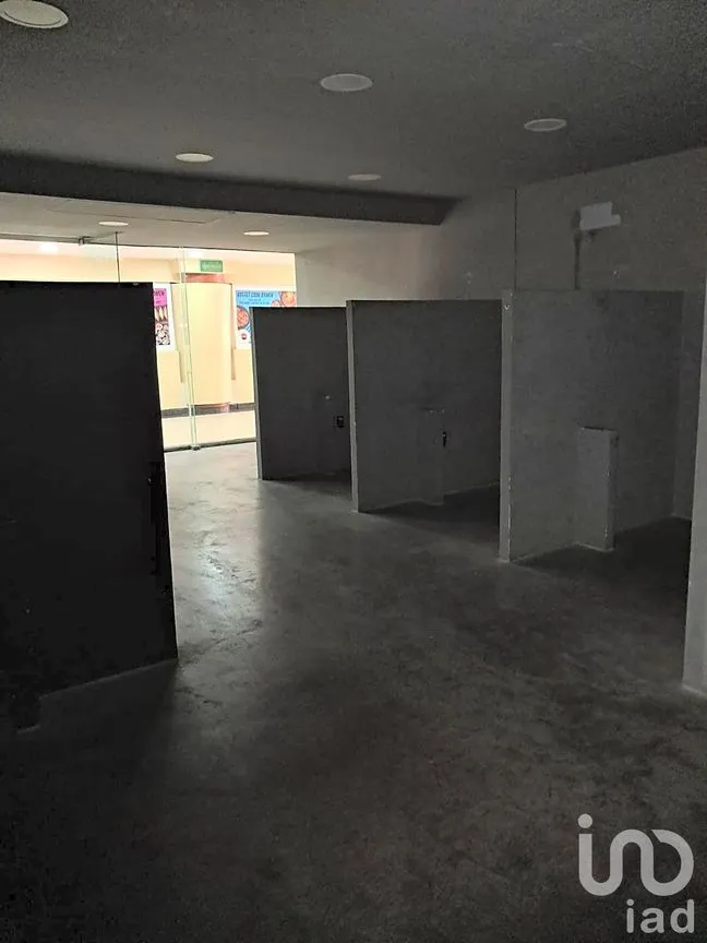 Local en Renta en Insurgentes Mixcoac, Benito Juárez, Ciudad de México | NEX-247941 | iad México | Foto 4 de 11