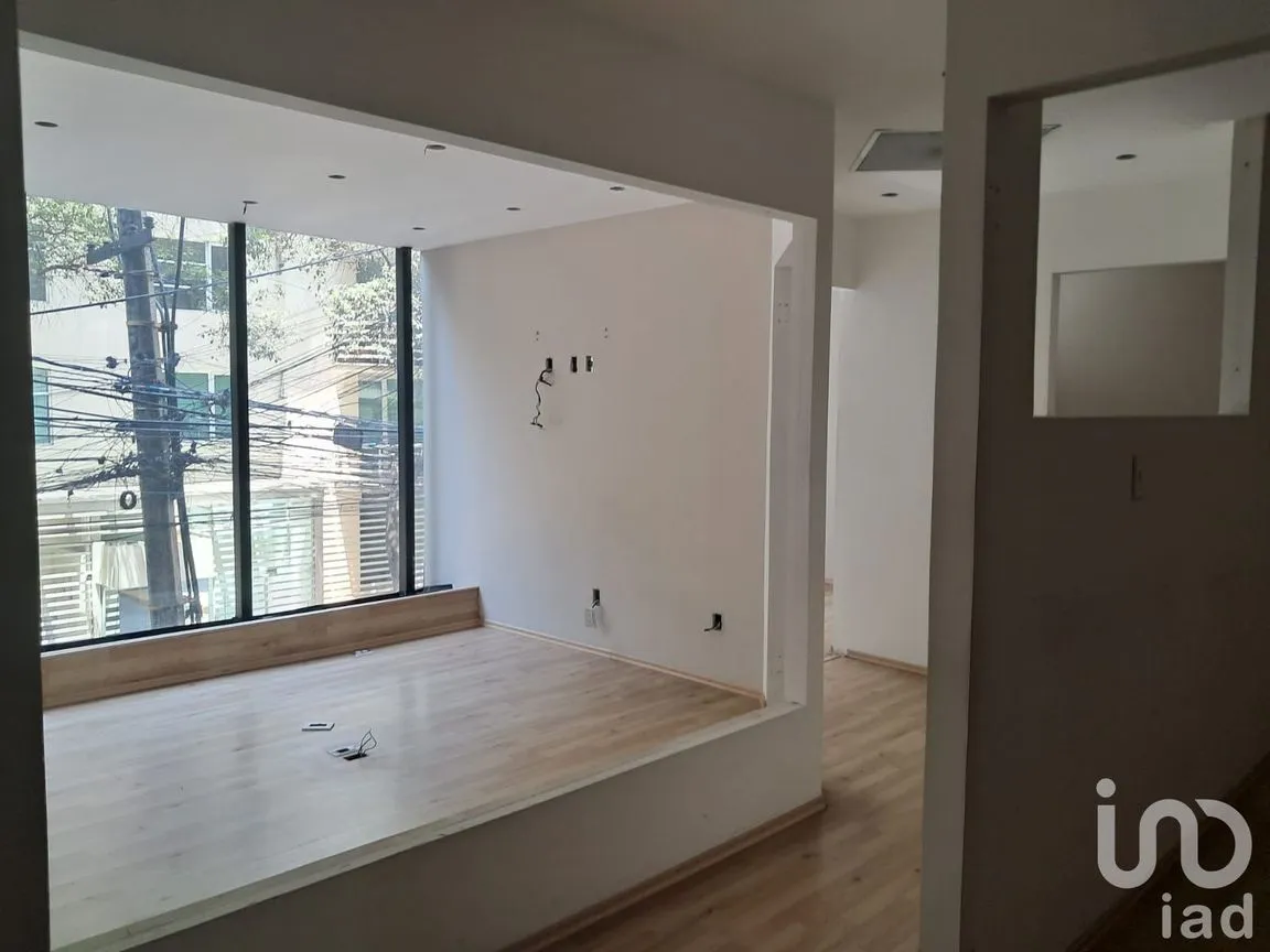 Local en Renta en Insurgentes Mixcoac, Benito Juárez, Ciudad de México | NEX-247944 | iad México | Foto 11 de 15