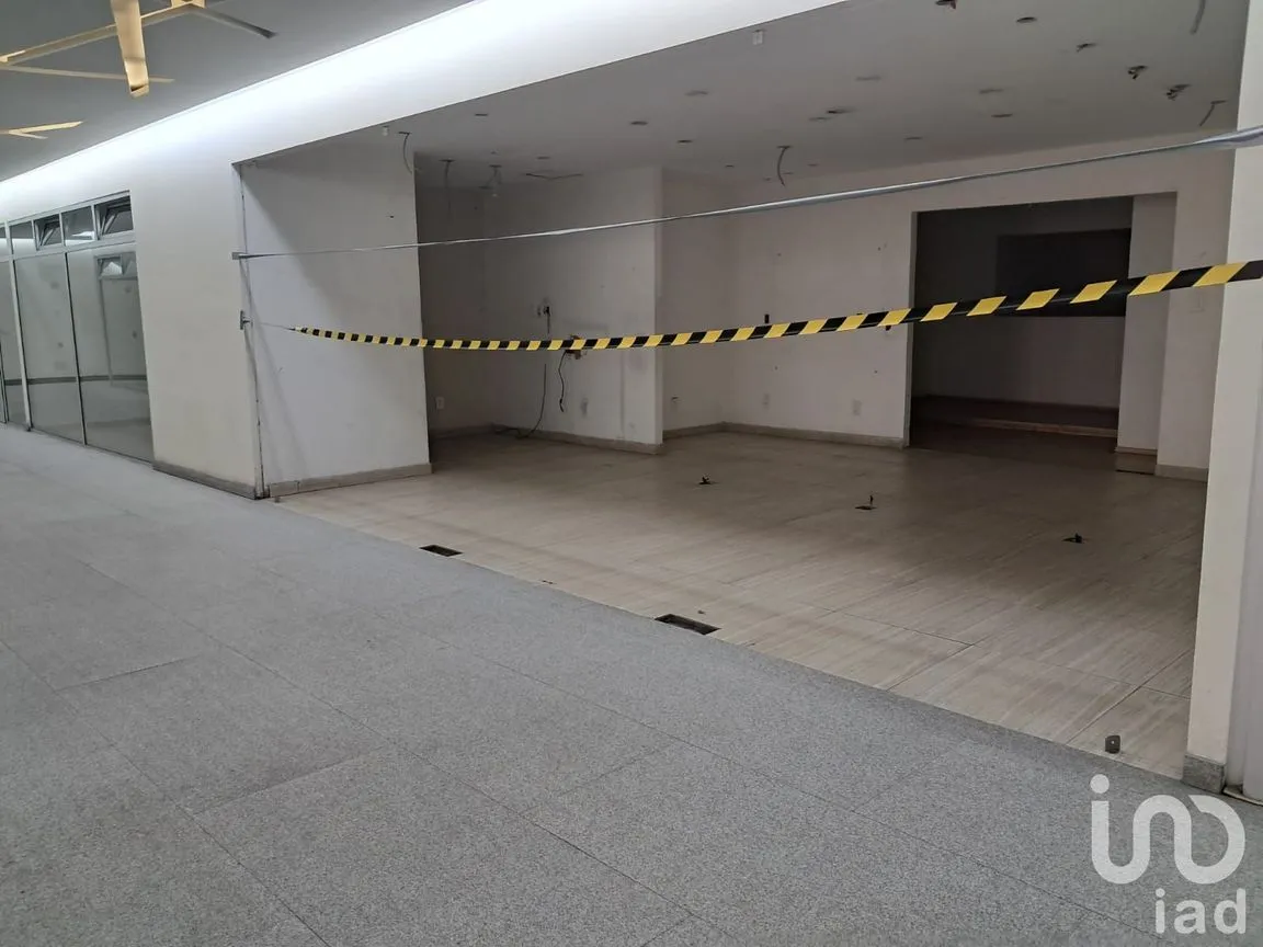 Local en Renta en Insurgentes Mixcoac, Benito Juárez, Ciudad de México | NEX-247944 | iad México | Foto 1 de 15