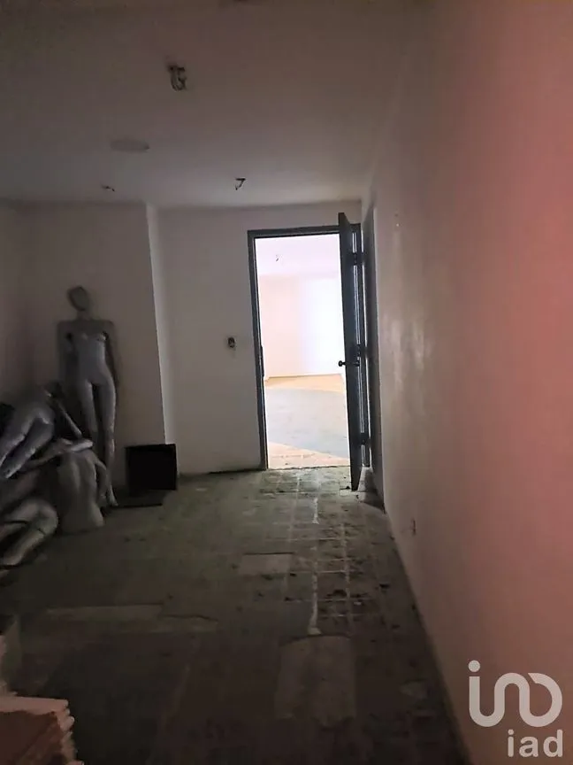 Local en Renta en Insurgentes Mixcoac, Benito Juárez, Ciudad de México | NEX-247947 | iad México | Foto 12 de 12