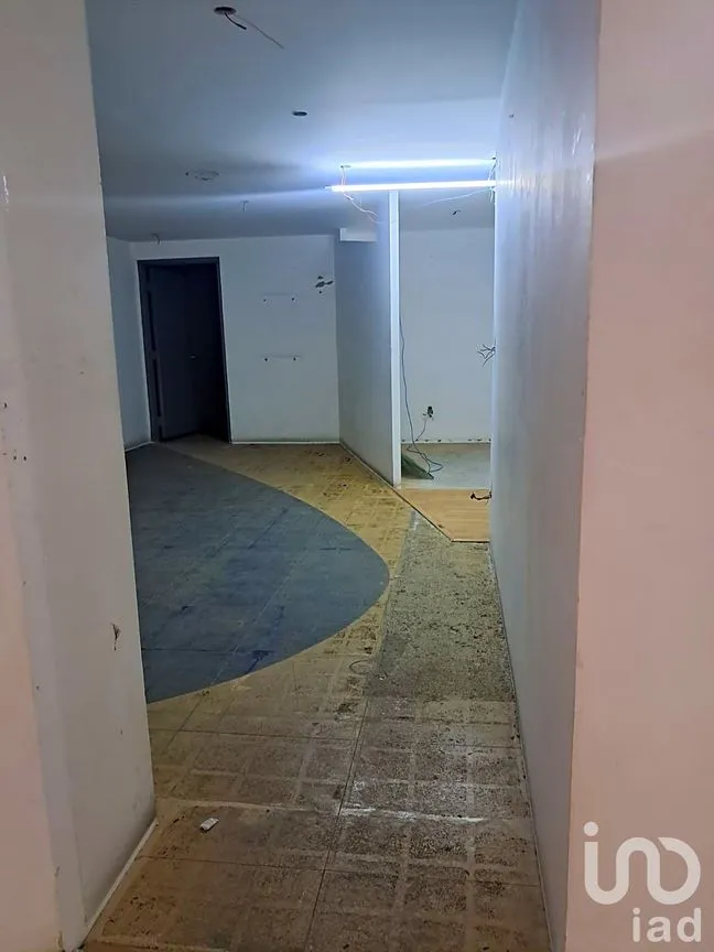 Local en Renta en Insurgentes Mixcoac, Benito Juárez, Ciudad de México | NEX-247947 | iad México | Foto 5 de 12