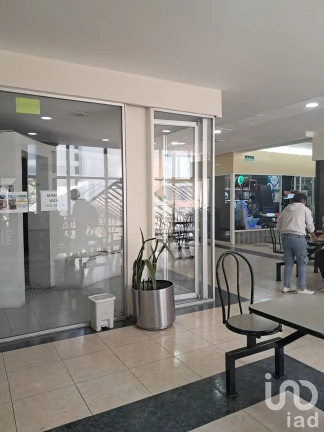 Local en Renta en Insurgentes Mixcoac, Benito Juárez, Ciudad de México | NEX-247949 | iad México | Foto 2 de 11