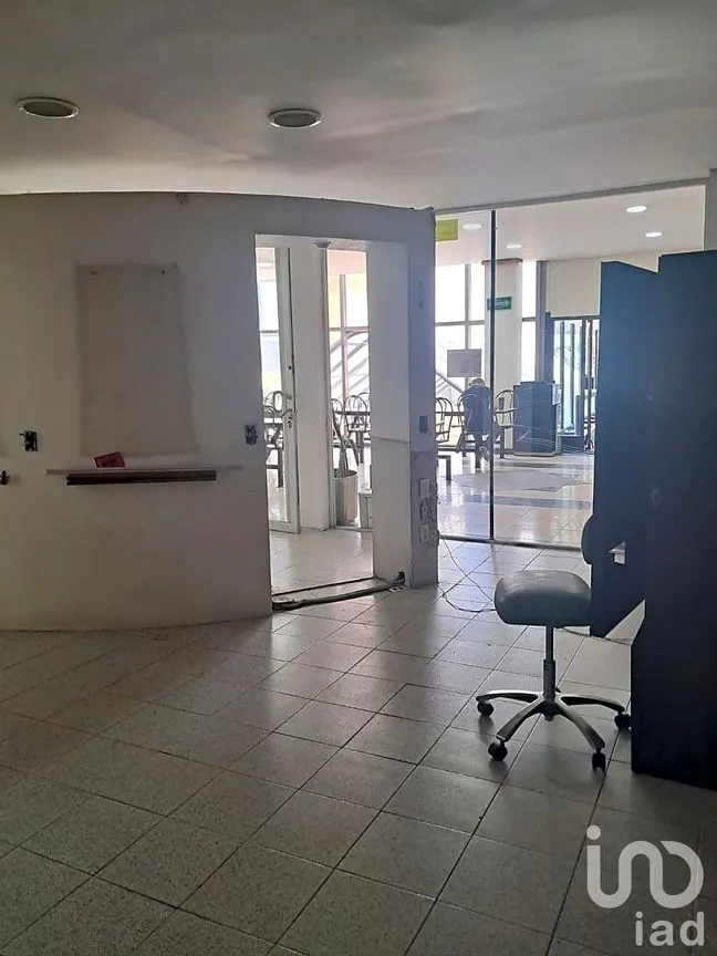 Local en Renta en Insurgentes Mixcoac, Benito Juárez, Ciudad de México | NEX-247949 | iad México | Foto 11 de 11