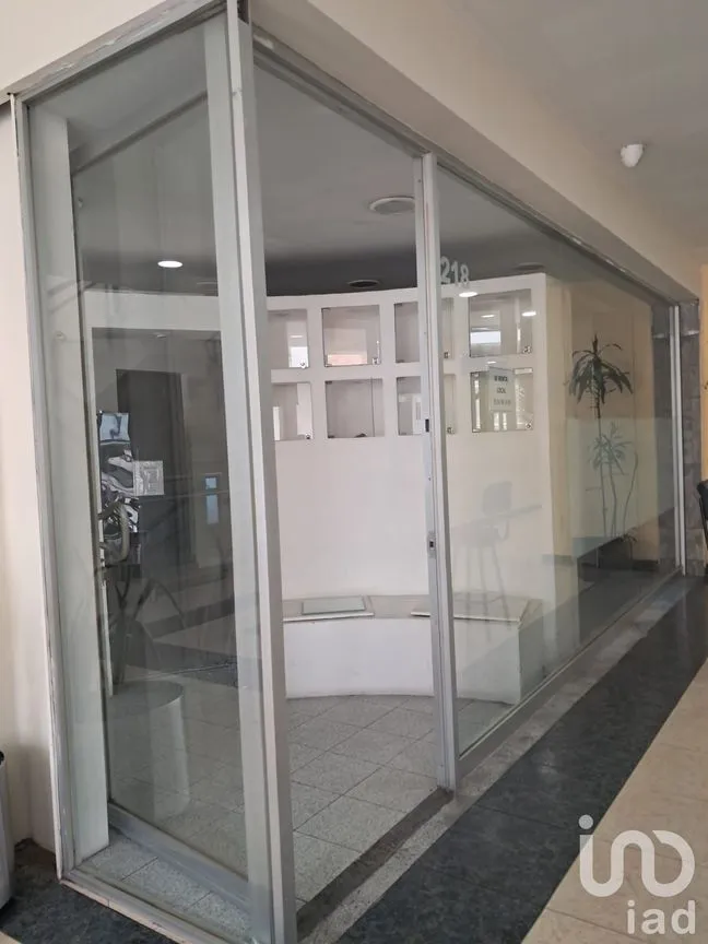 Local en Renta en Insurgentes Mixcoac, Benito Juárez, Ciudad de México | NEX-247949 | iad México | Foto 1 de 11